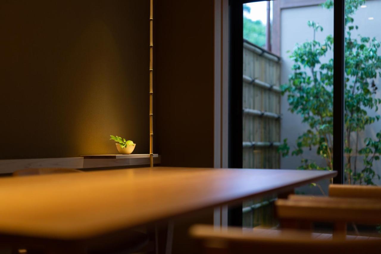 Campton Kiyomizu Vacation Rental Quioto Exterior foto