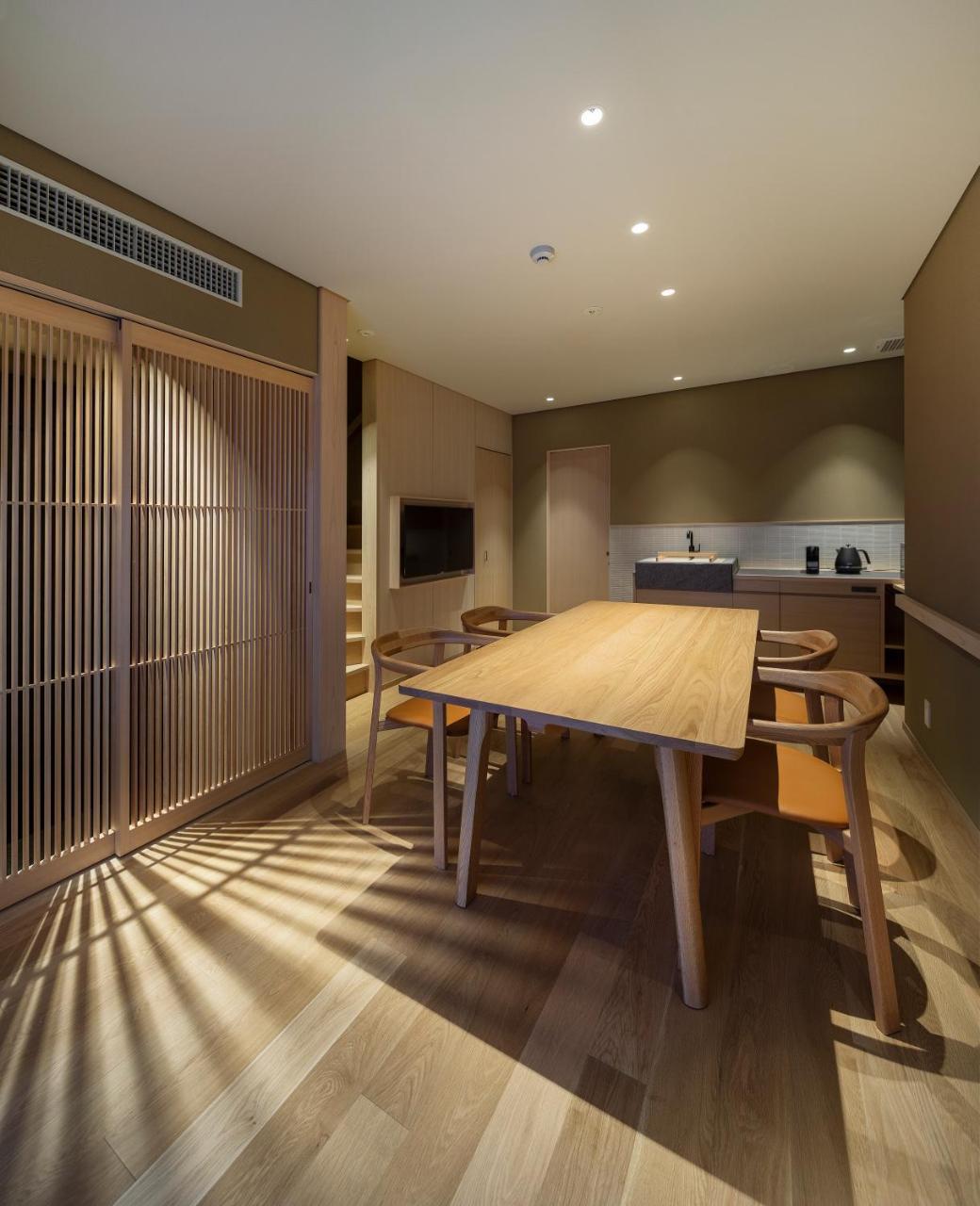 Campton Kiyomizu Vacation Rental Quioto Exterior foto