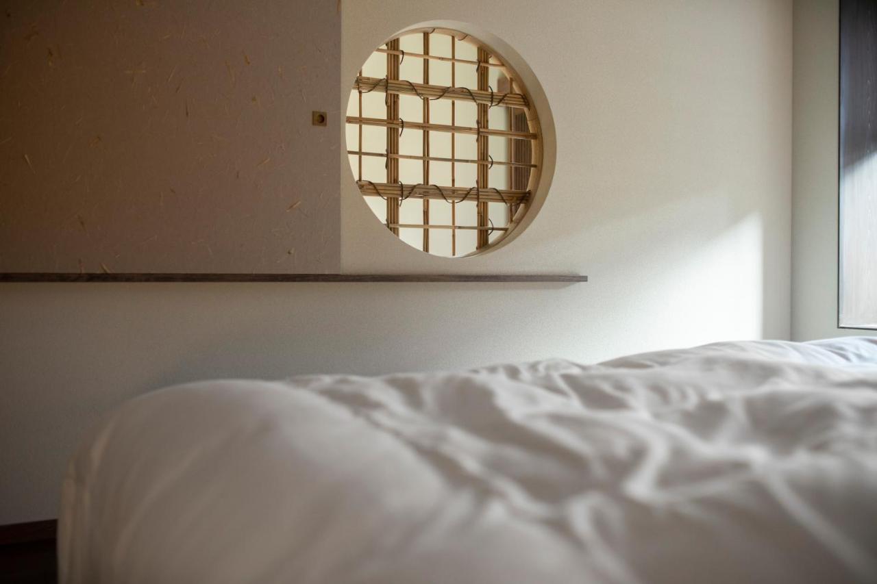 Campton Kiyomizu Vacation Rental Quioto Exterior foto