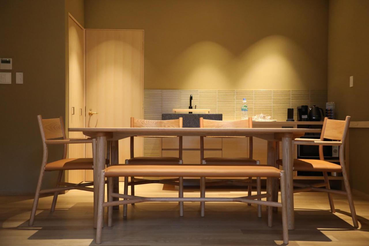 Campton Kiyomizu Vacation Rental Quioto Exterior foto